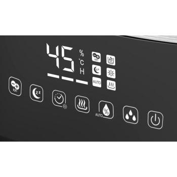 NAWILŻACZ POWIETRZA 105W