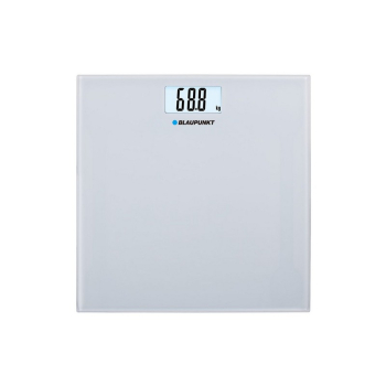 WAGA ŁAZIENKOWA BIAŁA, MAX 150KG