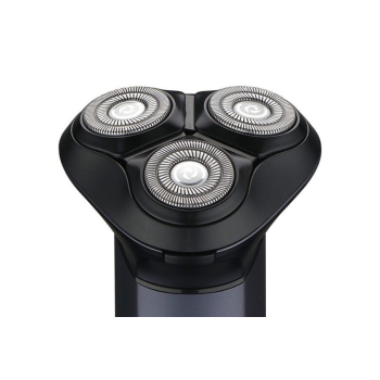 GOLARKA MĘSKA AKUMULATOROWA, USB