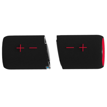 GŁOŚNIK BLUETOOTH Z TWS, WODOODPORNY