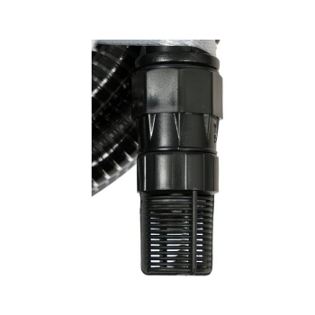 WĄŻ SSĄCY DO POMP 5M Z SITKIEM I ZAWOREM