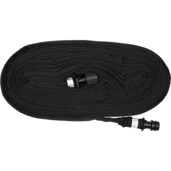 WĄŻ KROPLUJĄCY PŁASKI 7,5M