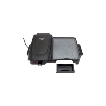 GRILL ELEKTRYCZNY AD 6608