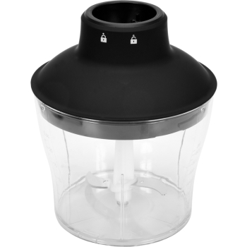 MIKSER RĘCZNY 700W Z AKCESORIAMI