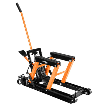 Podnośnik hydrauliczny do motocykli 0,68T Neo 10-596