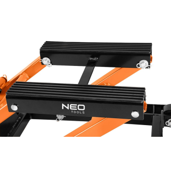 Podnośnik hydrauliczny do motocykli 0,68T Neo 10-596