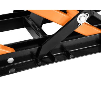 Podnośnik hydrauliczny do motocykli 0,68T Neo 10-596