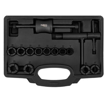 ZESTAW NARZĘDZI DO CYLINDERKÓW HAMULCOWYCH 19-30MM