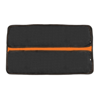 MATERIAŁOWE ETUI NA NARZĘDZIA, 22 KIESZENIE