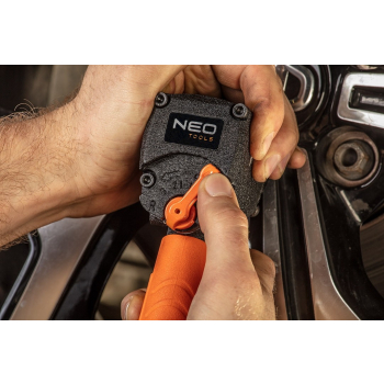 PNEUMATYCZNY KLUCZ UDAROWY 1/2'' 680NM