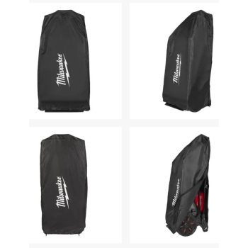 OSŁONA KOSIARKI 21'' 53CM