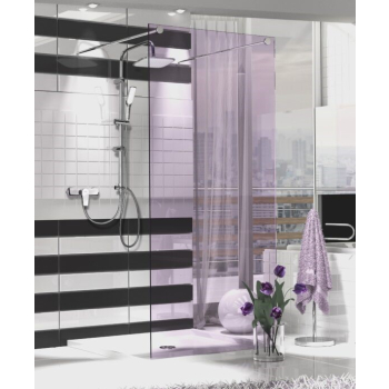 DESZCZOWNIA DOKOS + BATERIA DEKOS BIAŁA