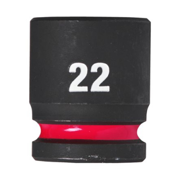 NASADKA UDAROWA SHOCKWAVE 1/2'' 22MM