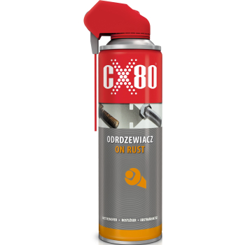 ODRDZEWIACZ ON RUST DUO SPRAY 500ML