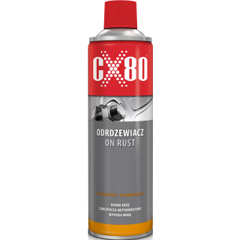 ODRDZEWIACZ ON RUST SPRAY 500ML