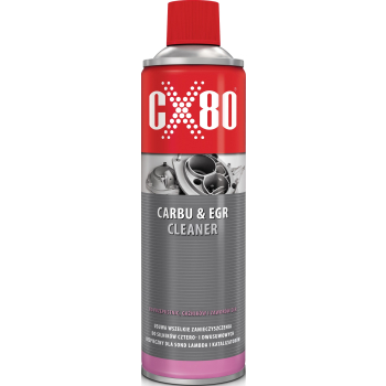 PREPARAT DO CZYSZCZENIA TURBINY ERG 500ML