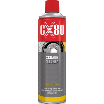 BŁYSKAWICZNY PREPARAT DO CZYSZCZENIA TARCZ HAMULCOWYCH 600ML