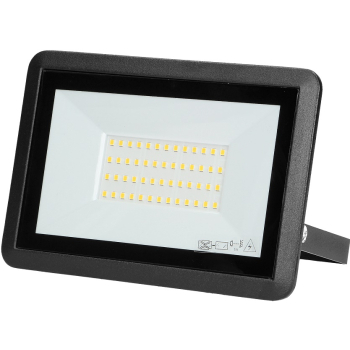 NAŚWIETLACZ LED 50W 2400LM IP65 4000K