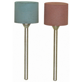 POLERKI ELASTYCZNE WALEC, 2SZT.