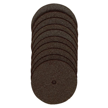 TARCZA KORUNDOWA 22MM, 50SZT.