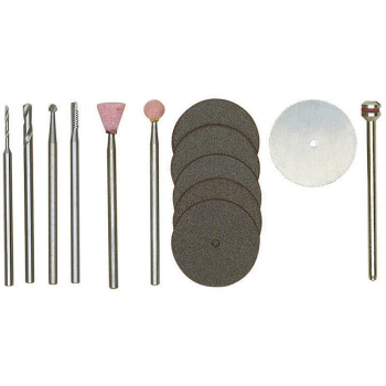 ZESTAW MODELARSKI 13CZ.