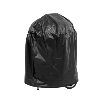 GRILL WĘGLOWY OKRĄGŁY Z POKROWCEM, RUSZT 41CM