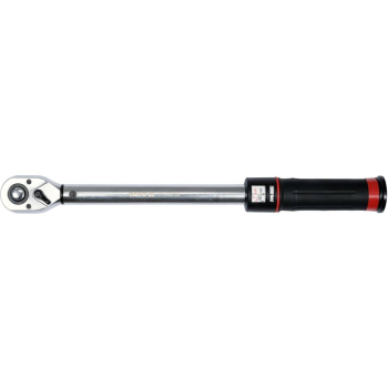 KLUCZ DYNAMOMETRYCZNY 3/8'' 10-110NM