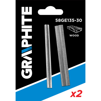 ZESTAW NOŻY DO 58GE135, 2SZT.