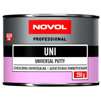 SZPACHLÓWKA UNI 0,25 KG