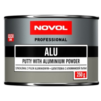 SZPACHLÓWKA ALUMINIOWA 0,25 KG