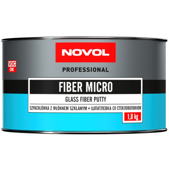 SZPACHLÓWKA FIBER 1,8 KG