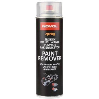 PREPARAT DO USUWANIA FARB SPRAY 400 ML