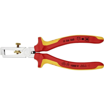 ZESTAW NARZĘDZI DO PRAC ELEKTROINSTALACYJNYCH 3SZT.