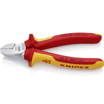 ZESTAW NARZĘDZI DO PRAC ELEKTROINSTALACYJNYCH 3SZT.