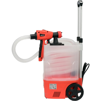 AGREGAT MALARSKI HVLP 1100W