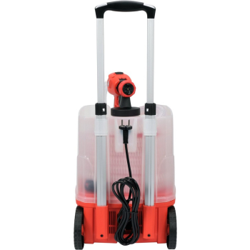 AGREGAT MALARSKI HVLP 1100W