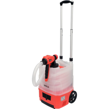 AGREGAT MALARSKI HVLP 1100W