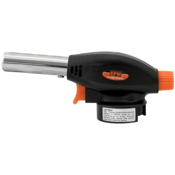 PALNIK GAZOWY Z PIEZO