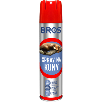 SPRAY NA KUNY 400ML