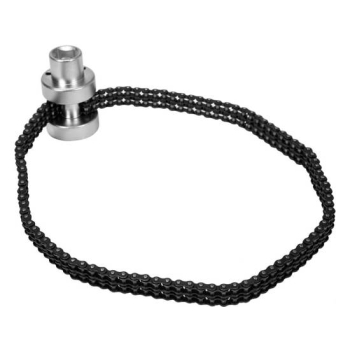 KLUCZ ŁAŃCUCHOWY DO FILTRÓW OLEJU 1/2''