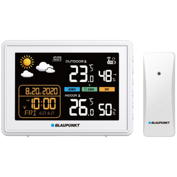 STACJA POGODOWA WS30WH