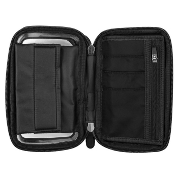 UCHWYT NA TELEFON DO ROWERU, ALUMINIOWY