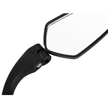 LUSTERKO ROWEROWE Z RAMIENIEM