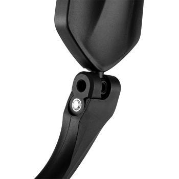 LUSTERKO ROWEROWE Z RAMIENIEM