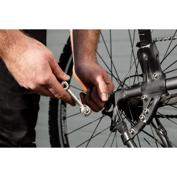 ZESTAW NAPRAWCZY DO ROWERÓW