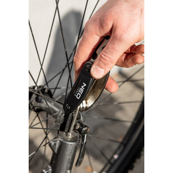 ZESTAW NAPRAWCZY DO ROWERÓW