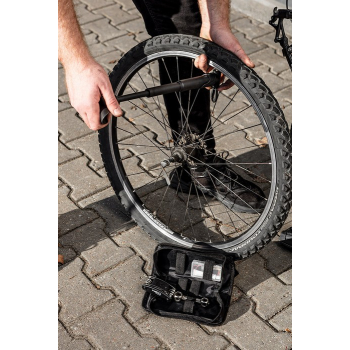 ZESTAW NAPRAWCZY DO ROWERÓW