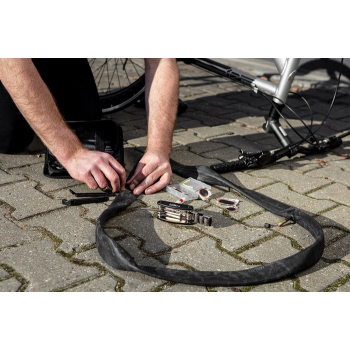 ZESTAW NAPRAWCZY DO ROWERÓW