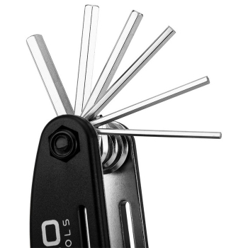 ZESTAW NAPRAWCZY DO ROWERÓW