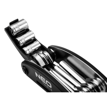 ZESTAW NAPRAWCZY DO ROWERÓW